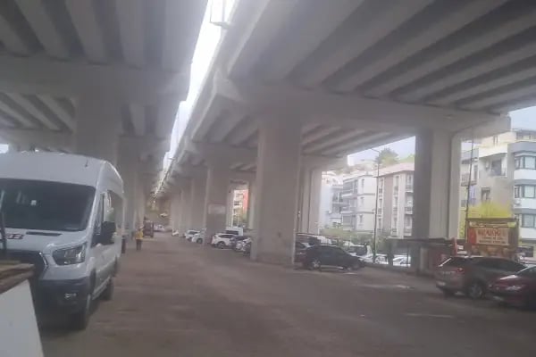 Balçova Açık Pazar Yeri - Resim 16