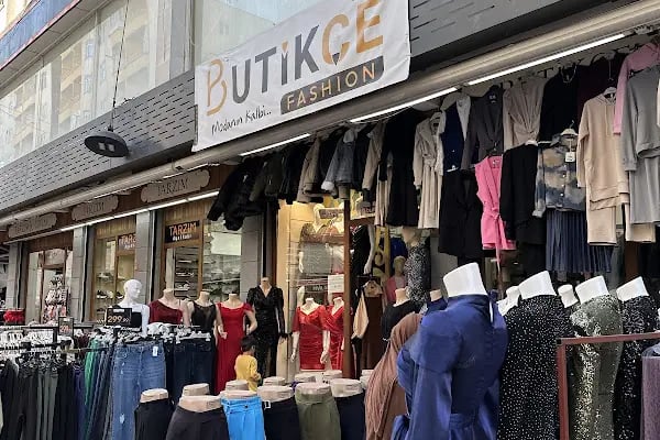 BUTİKÇE - Resim 4