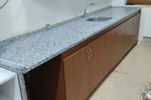 Kardeşler Mermer Granit - Resim 11