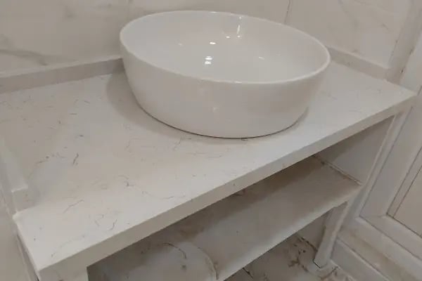 Kardeşler Mermer Granit - Resim 6