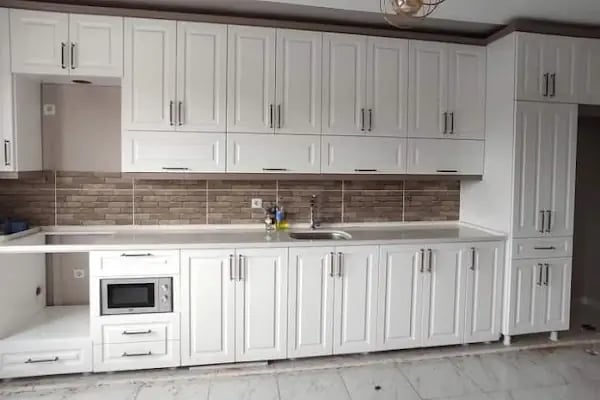 Kardeşler Mermer Granit - Resim 15