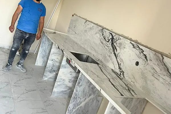 Kardeşler Mermer Granit - Resim 7