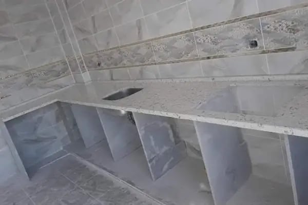 Kardeşler Mermer Granit - Resim 13