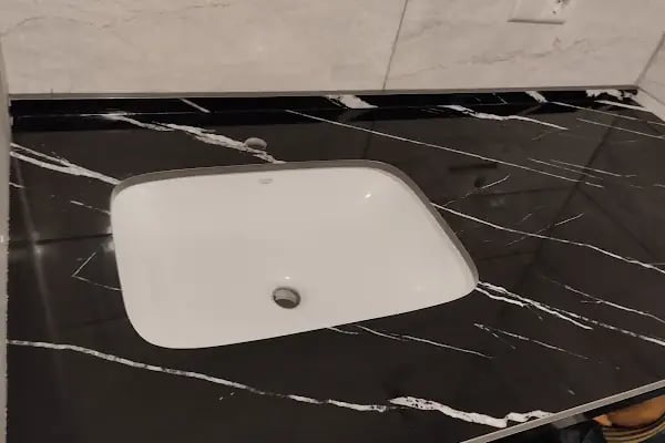 Kardeşler Mermer Granit - Resim 12