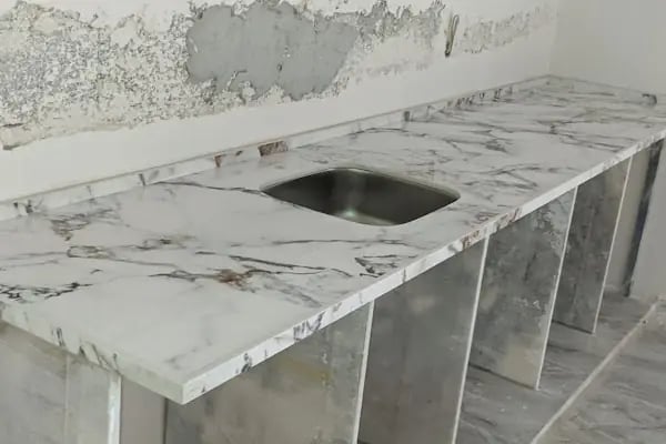 Kardeşler Mermer Granit - Resim 16