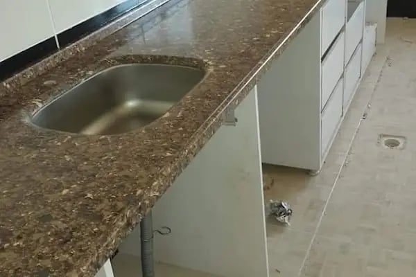 Kardeşler Mermer Granit - Resim 8