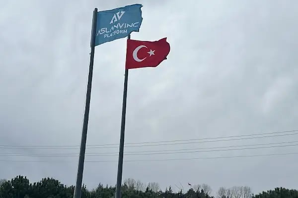 ASLAN VİNÇ LİMİTED ŞİRKETİ - Resim 10