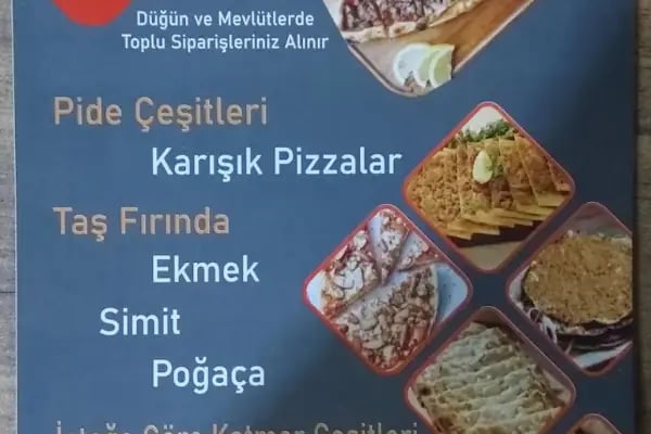 Kara Fırın - Resim 2
