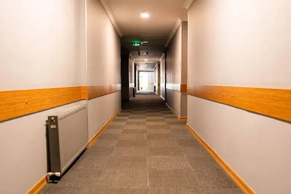Emsa Palace Hotel - Resim 8