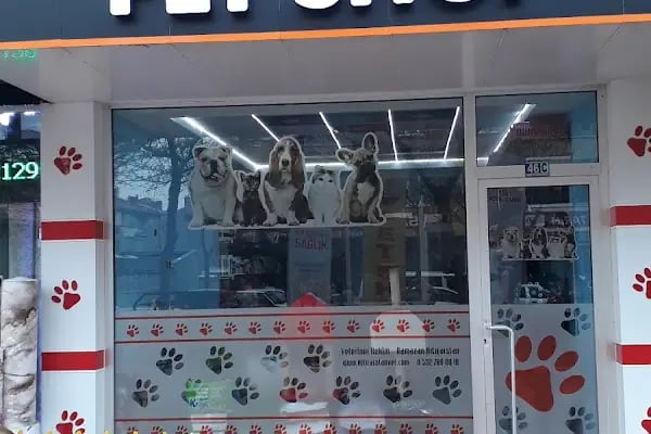 Patilendin Petshop - Resim 5