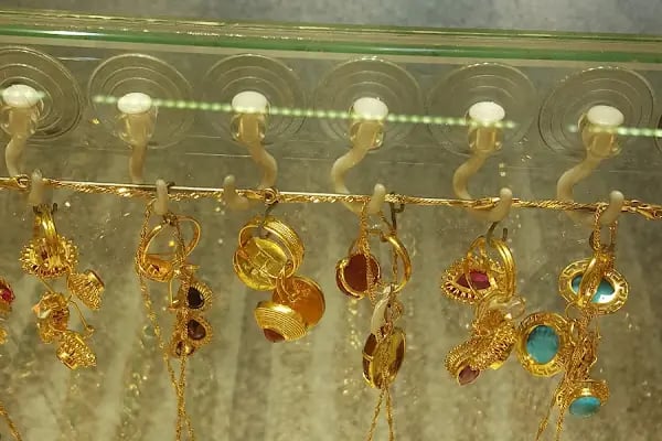 Kütükçü Kuyumculuk Cemile - Resim 17