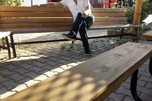 İtfaiye Eğitim Merkezi - Resim 7