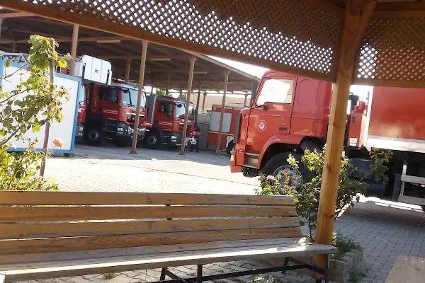 İtfaiye Eğitim Merkezi - Resim 3