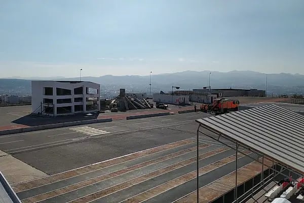 İtfaiye Eğitim Merkezi - Resim 10