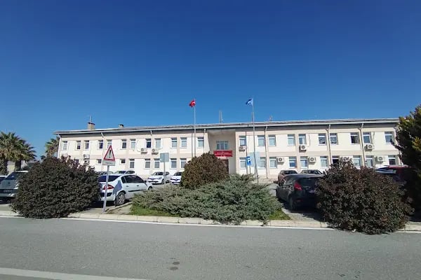 İtfaiye Eğitim Merkezi - Resim 2