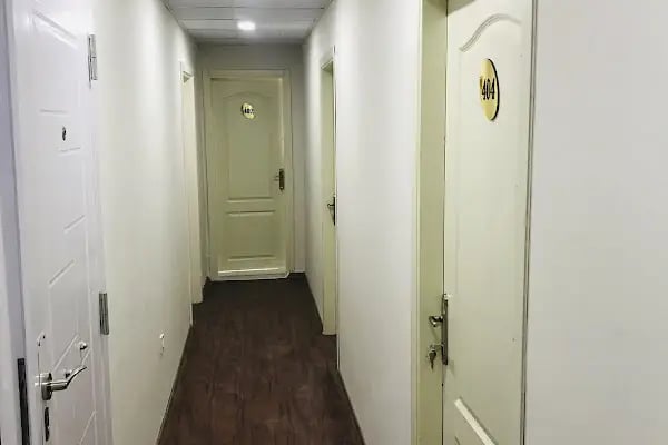 Grand Temel Butik Hotel - Resim 6