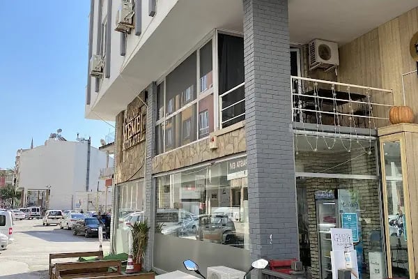 Grand Temel Butik Hotel - Resim 3