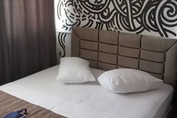 Grand Temel Butik Hotel - Resim 2