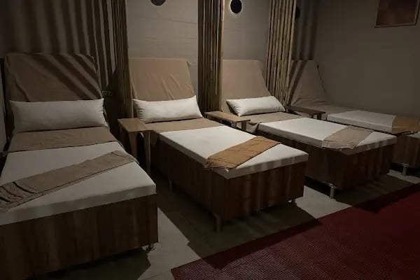 🌸 Sakura Spa and Wellness 🌸 - Resim 3