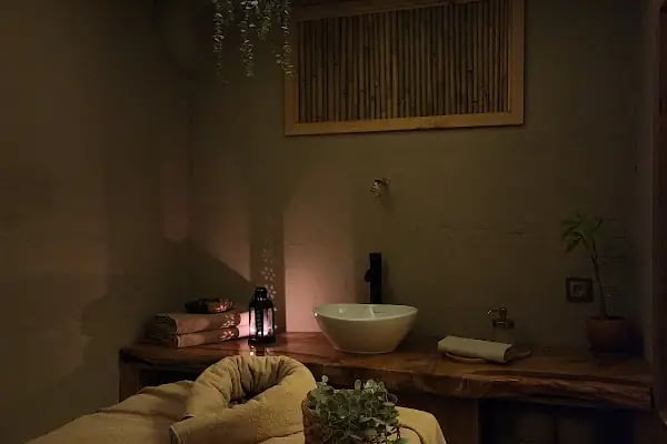 🌸 Sakura Spa and Wellness 🌸 - Resim 1