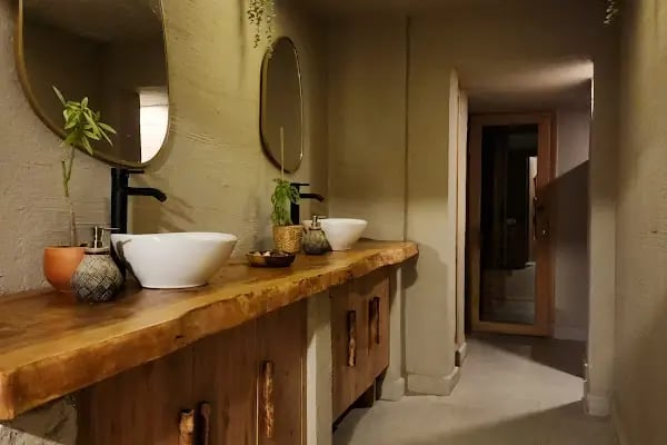 🌸 Sakura Spa and Wellness 🌸 - Resim 4