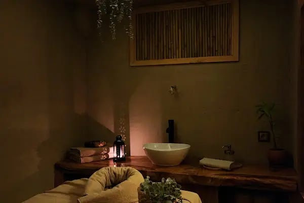 🌸 Sakura Spa and Wellness 🌸 - Resim 2