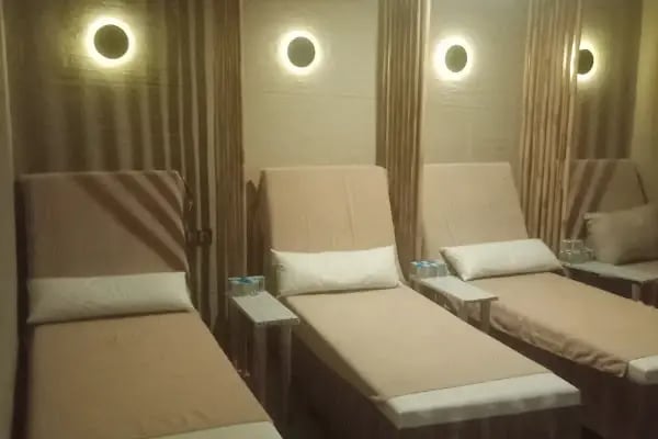 🌸 Sakura Spa and Wellness 🌸 - Resim 18