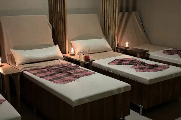 🌸 Sakura Spa and Wellness 🌸 - Resim 11