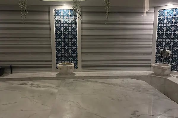 🌸 Sakura Spa and Wellness 🌸 - Resim 9