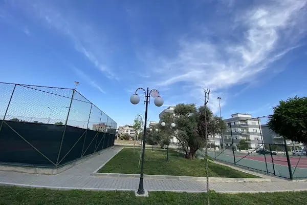 Beyen Tenis Akademisi Menderes - Resim 2