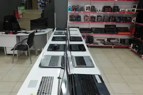 Biltek Bilgisayar ve Teknoloji - Resim 4