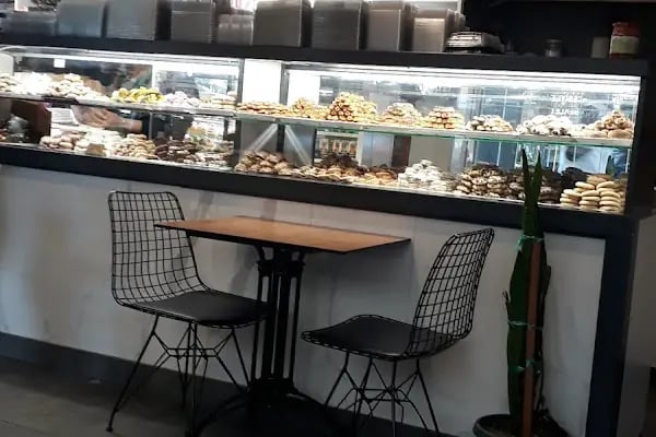 Memedzade Pasta&amp;Cafe - Resim 6