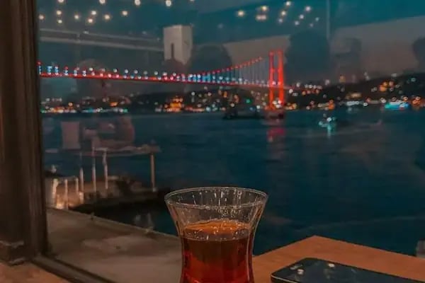 Memedzade Pasta&amp;Cafe - Resim 17