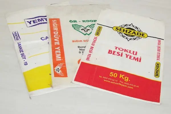 Nilüfer Ambalaj - Resim 9