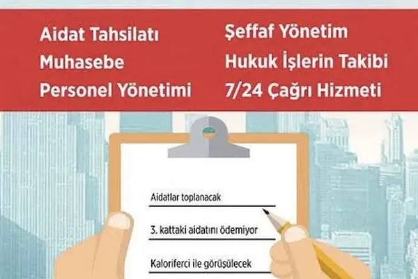 AFŞİN TEMİZLİK BİNA YÖNETİMİ VE EMLAK ŞİRKETİ - Resim 7