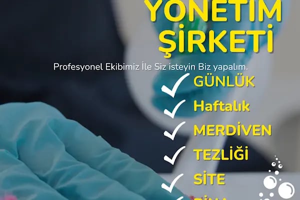 AFŞİN TEMİZLİK BİNA YÖNETİMİ VE EMLAK ŞİRKETİ - Resim 9