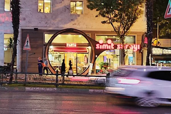 Anadolu Evi Fasıl Restaurant - Resim 20