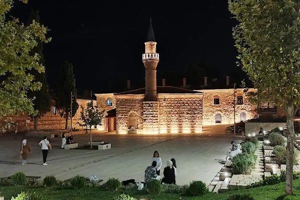 Anadolu Evi Fasıl Restaurant - Resim 7