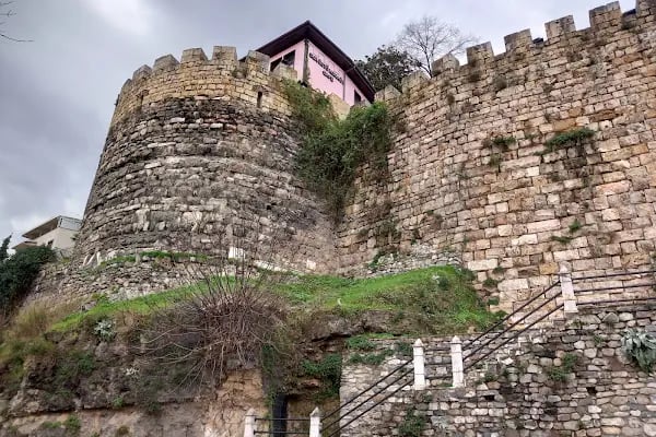 Anadolu Evi Fasıl Restaurant - Resim 6