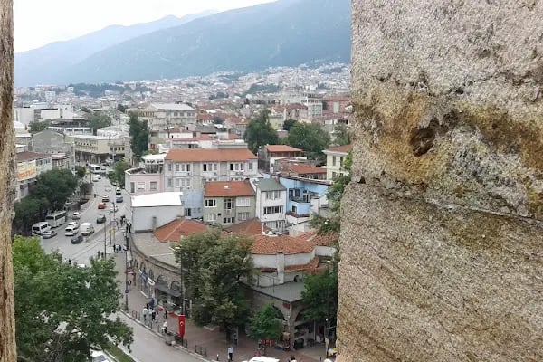 Anadolu Evi Fasıl Restaurant - Resim 14