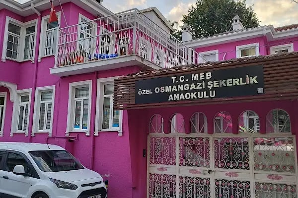 Anadolu Evi Fasıl Restaurant - Resim 11