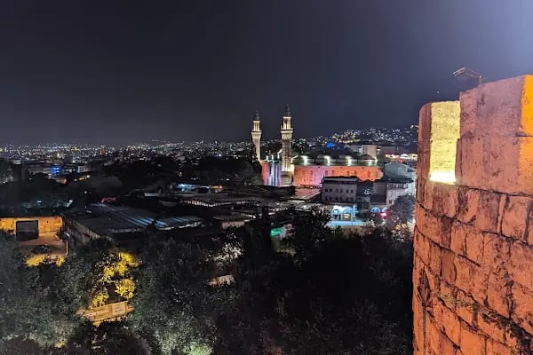 Anadolu Evi Fasıl Restaurant - Resim 5