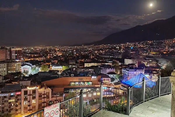 Anadolu Evi Fasıl Restaurant - Resim 18