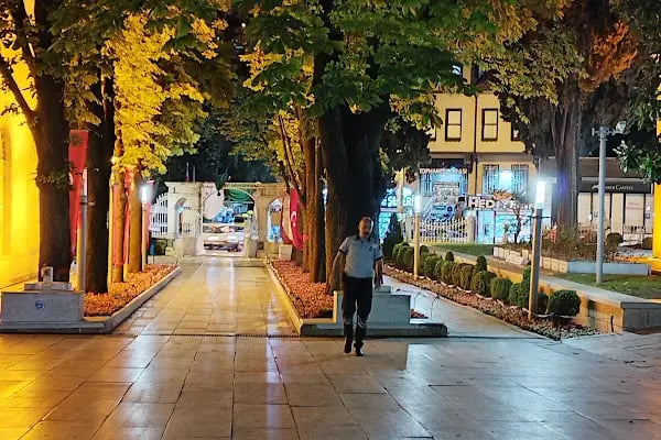 Anadolu Evi Fasıl Restaurant - Resim 13