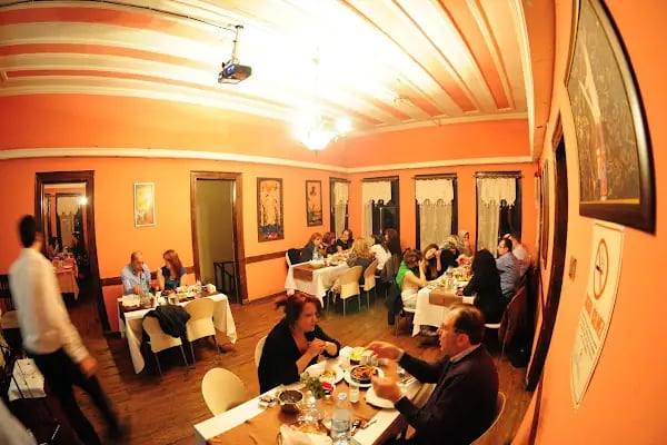 Anadolu Evi Fasıl Restaurant - Resim 1