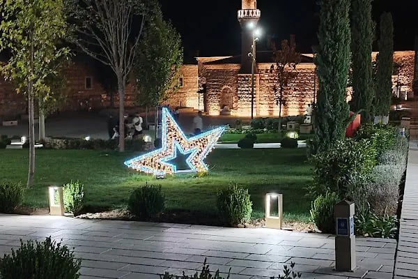 Anadolu Evi Fasıl Restaurant - Resim 17
