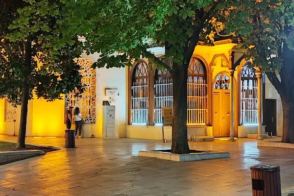 Anadolu Evi Fasıl Restaurant - Resim 15