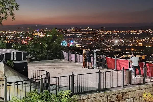 Anadolu Evi Fasıl Restaurant - Resim 8