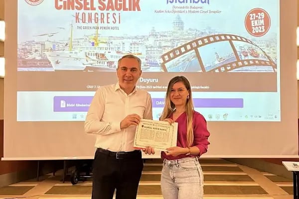 Psikolog Nursel AYDIN NARİN - Resim 5