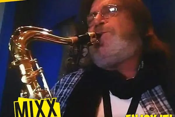 MIXX BAR - Resim 17